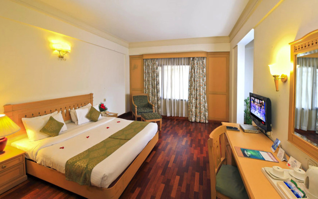 Abad Atrium – Guest Rooms – Ernakulam