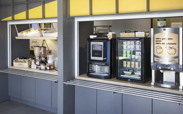 B&B HOTEL Angoulème