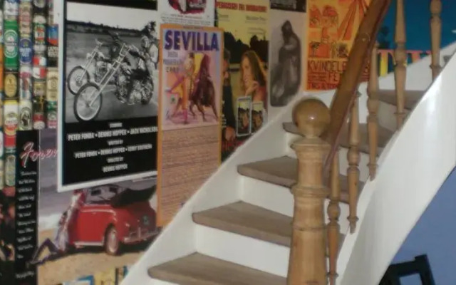 Bjerreby Bed and Breakfast