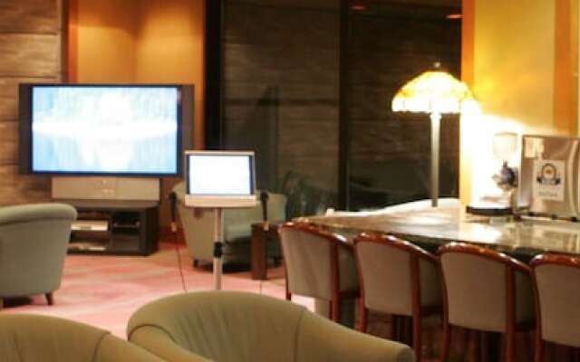 Shirafune Grand Hotel