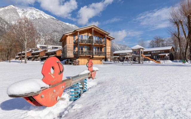 Lake Resort Pressegger See