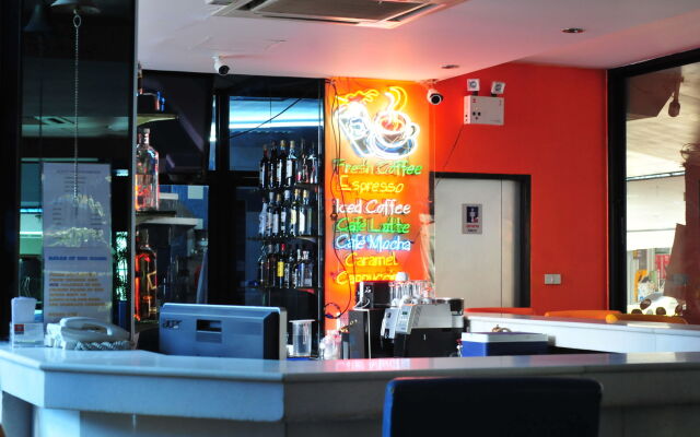 Koenig Hotel Pattaya