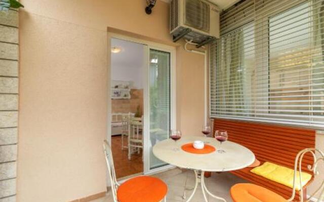 Apartments Nono