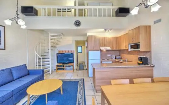 Snow Ski Apartments 31