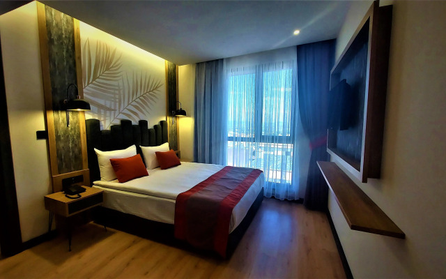 Bursa Koza Hotel