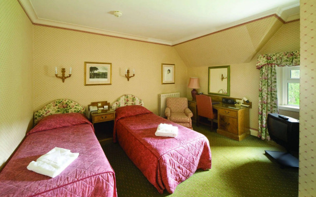 The Invercauld Arms Hotel