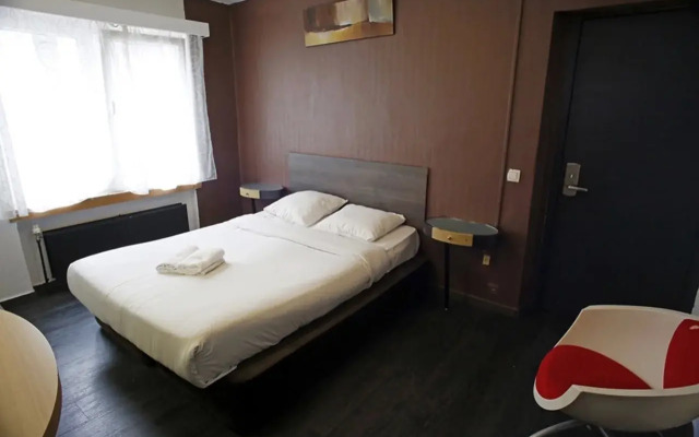 Hotel Albergo