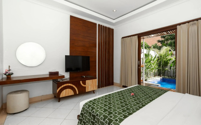 Paisa Villa Seminyak