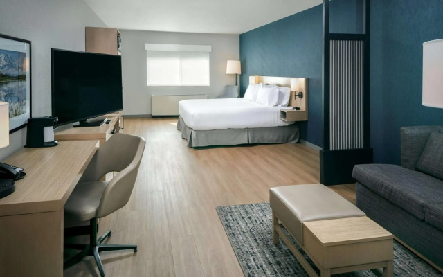 Hyatt Place Fairbanks