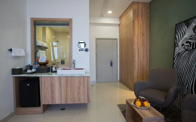 Snowbell Hotel