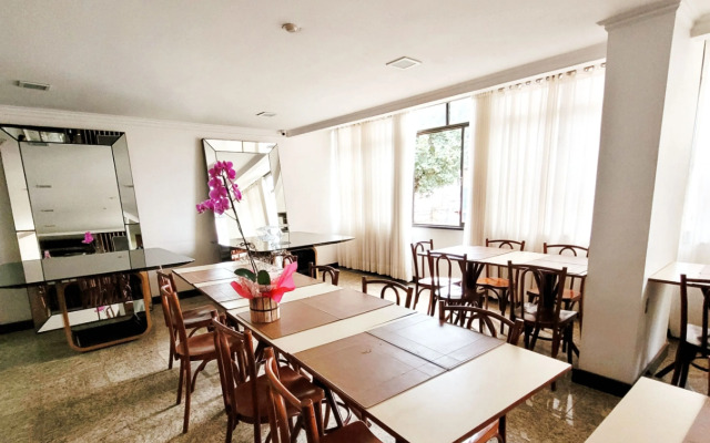 Hotel Alvorada by Bsb Inn