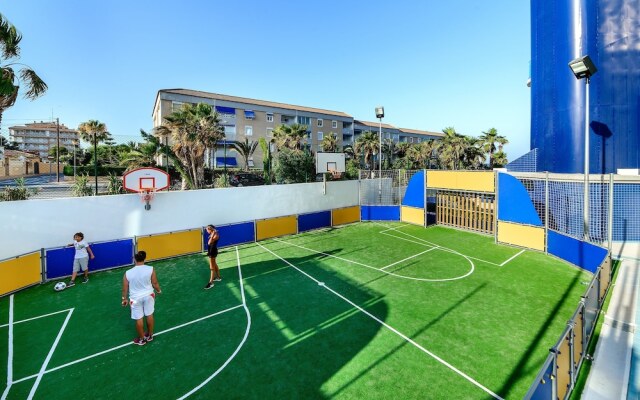 Apartamento Bennecke Velero