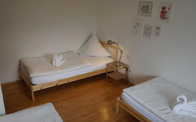 FeWo Weitblick am Bodensee