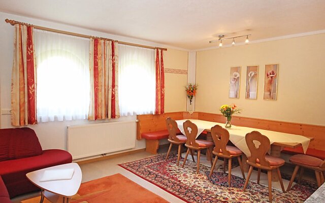 Landhaus Anton Aschau im Zillertal