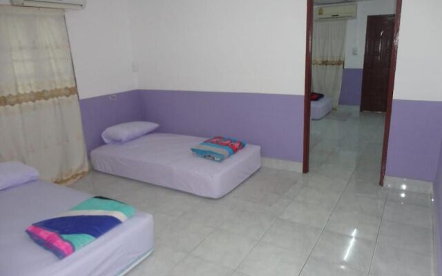 NT backpackers - Hostel
