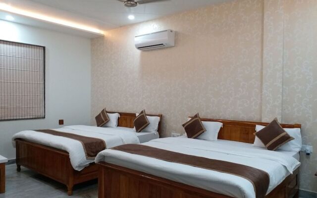 Vandana Residency