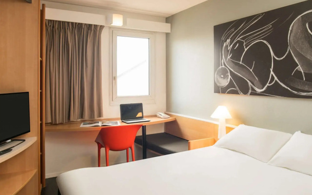 ibis Reims Tinqueux