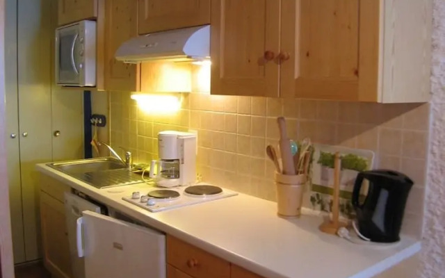 RESIDENCE ETALE La Clusaz 4 PERS