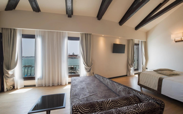 Hotel Paganelli