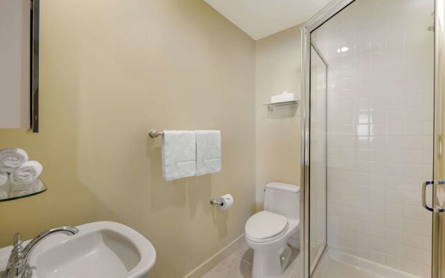 Hilton Vacation Club Cancun Resort Las Vegas