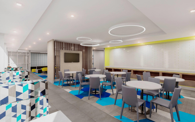 Microtel Inn & Suites by Wyndham Nephi