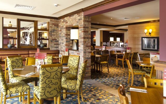 Premier Inn Bicester