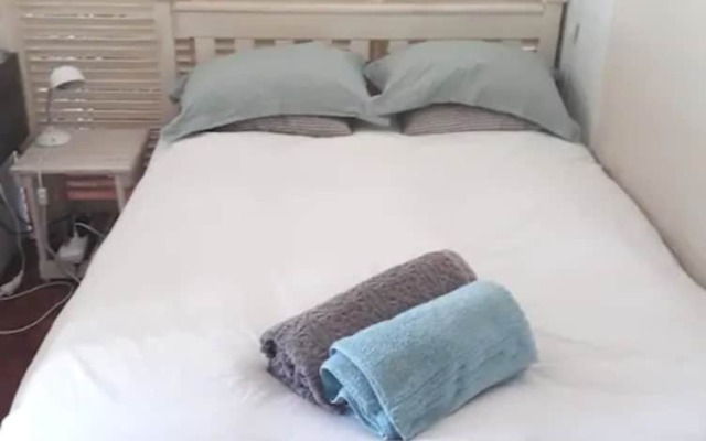 Studio Apartment in Cape Town City