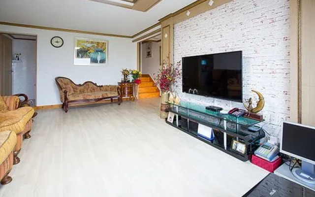 Suncheon Solhyanggi Pension