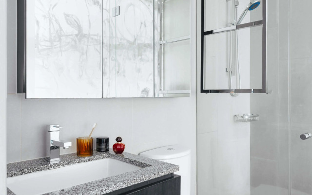 The Olsen Melbourne - Art Series