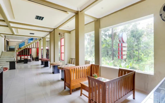 Urbanview Hotel Bergas Indah Bandungan by RedDoorz