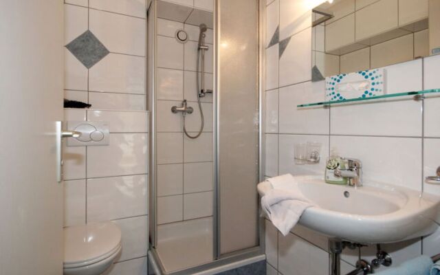 Apartment Falkner Längenfeld 12167