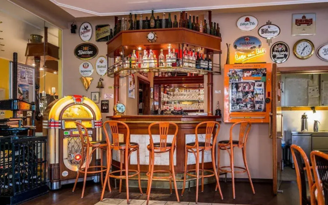 Hotel Stettiner Hof
