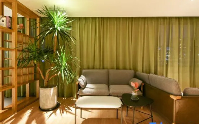 TRUE GO Hotel (Beijing Headquarters Base Science Park Branch)