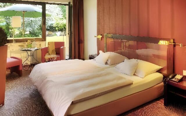 Hotel Villa Sophia