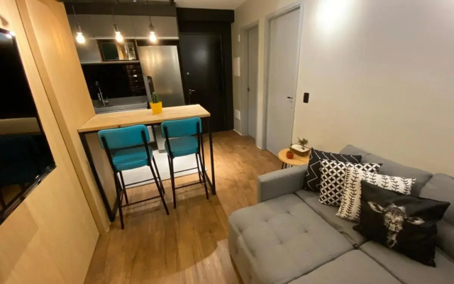 Excelente localização na região do Bom Retiro, Sta Cecília e Barra Funda - Hotel in São Paulo - Photo 2