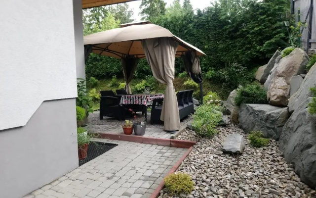 Apartamenty i Pokoje Gościnne