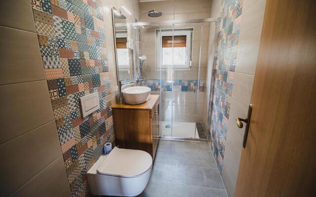 Holiday Home Liberg With Hot tub and Sauna