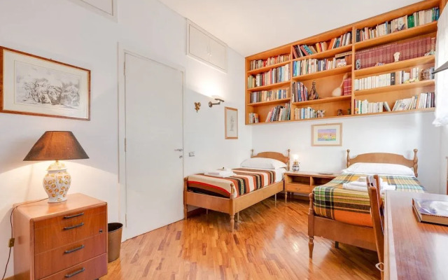 Rome as you feel - Santa Croce Apartment