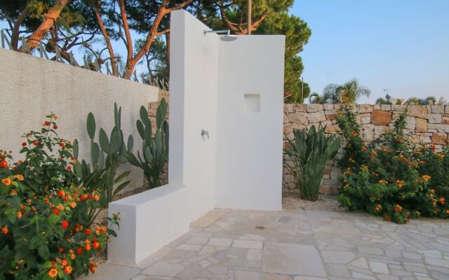 TD Villa Caterina Direct Access to the Sea