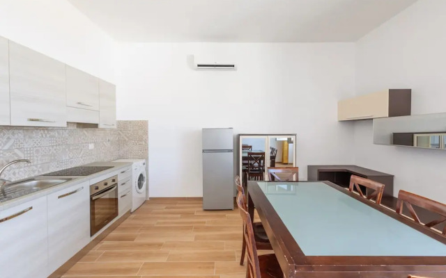 Residence Torvaianica