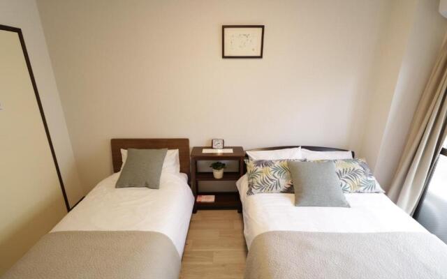 2-9-13 / Vacation STAY 4897