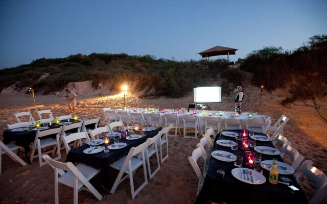 Eco Beach Wilderness Retreat