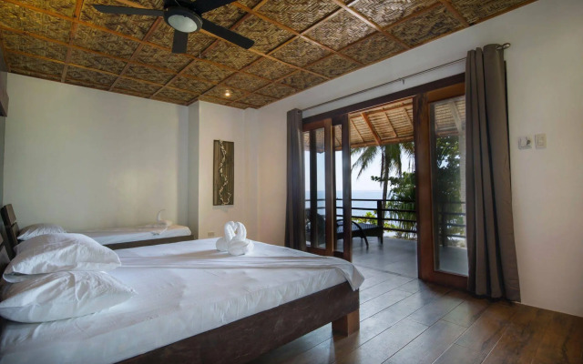 Siargao Inn Beach Resort