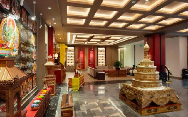 Saikang Hotel