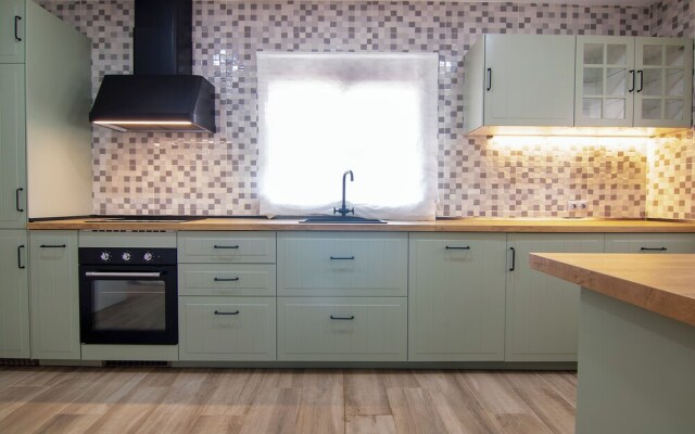 Casa Rural La Lagunilla Golf