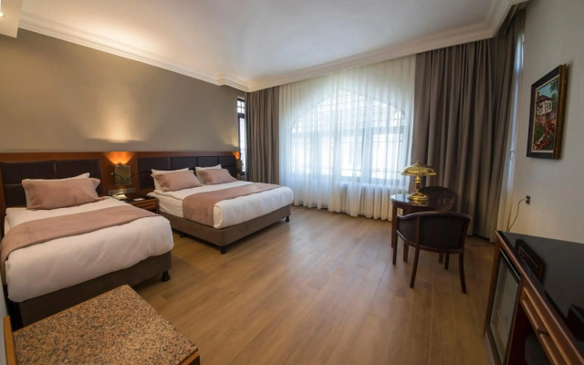 Vardar Palace Hotel - Special Class