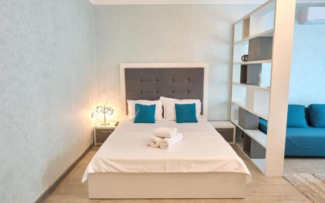 Moonlight Studio - Spa n Pools beach Resort