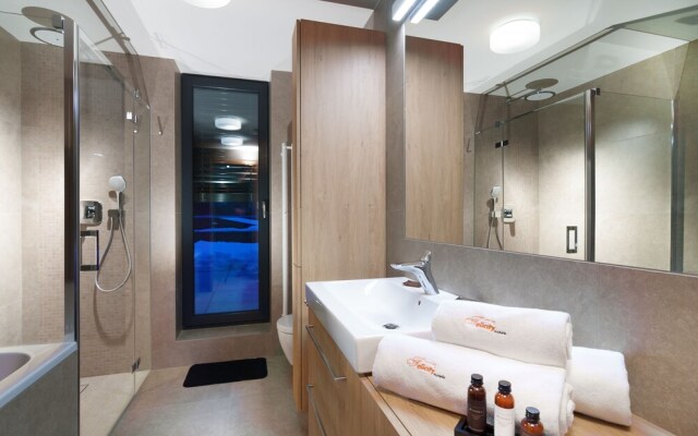 Residence Grand Suites