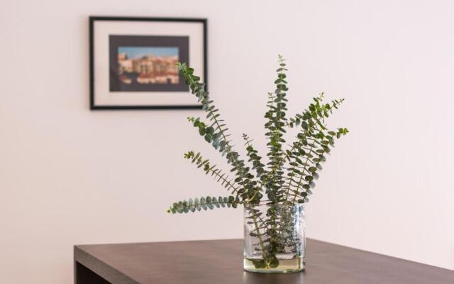 Samasal Trindade Apartments