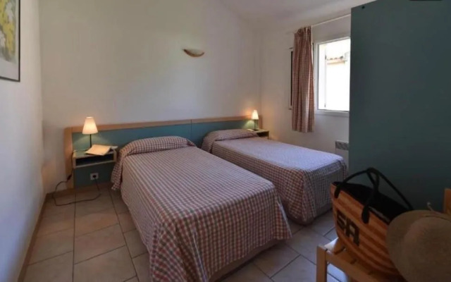 Residence Les Chenes